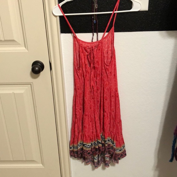 Spring/Summer Dress - Picture 4 of 5